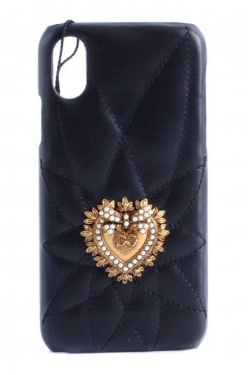 Dolce & Gabbana Funda iPhone X / Xs Devotion - BI2409 AJ114