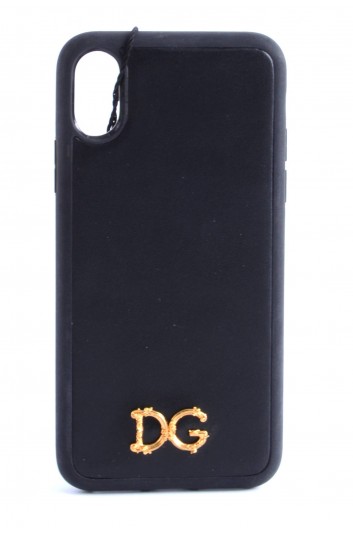 Dolce & Gabbana Funda iPhone X / Xs DG Logo - BI2408 AX121