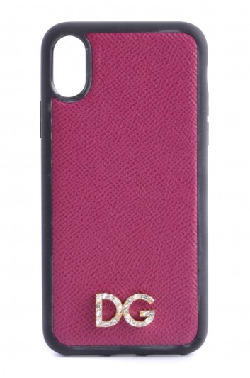 Dolce & Gabbana Funda iPhone X / Xs DG Joya - BI2408 AU770
