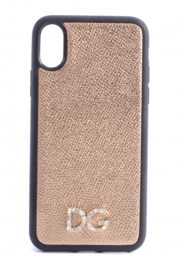 Dolce & Gabbana Funda iPhone X / Xs Joya- BI2408 AC184