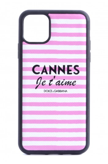 Dolce & Gabbana Case iPhone 11 Pro Max - BI2690 B5713