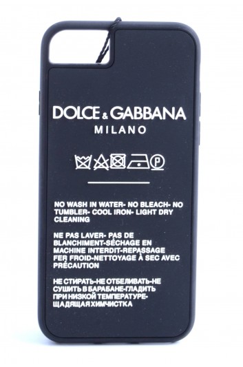 Dolce & Gabbana Funda iPhone 7 / 8 / SE (2 / 3 gen) - BI2416 AK436