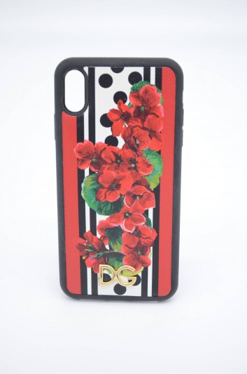 Dolce & Gabbana iPhone XS Max Case - BI2515 AZ482
