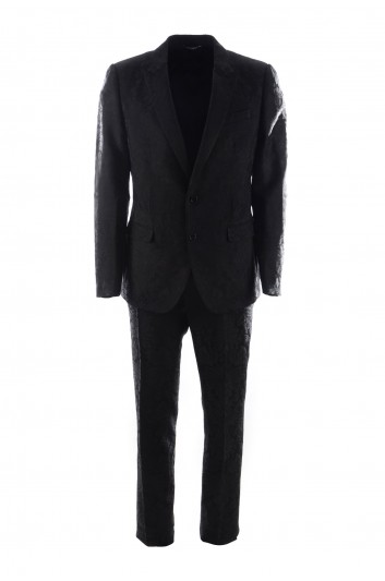 Dolce & Gabbana Men 2 Pieces Embroidered Suit - GK0RMT FJRDQ