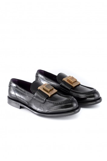 Dolce & Gabbana Men Loafers - A30141 AO821