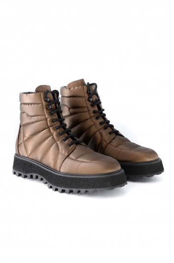 Dolce & Gabbana Men Boots - A60404 AQ303