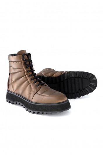 Dolce & Gabbana Men Boots - A60404 AQ303