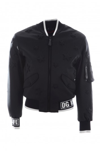 Dolce & Gabbana Men Stars Jacket - G9PT6T HUMD6