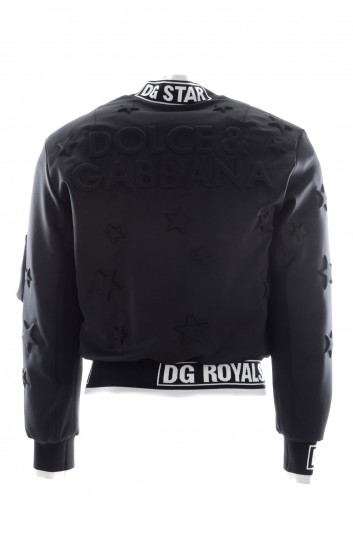 Dolce & Gabbana Men Stars Jacket - G9PT6T HUMD6