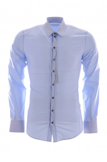 Dolce & Gabbana Men Long sleeve shirt- G5EK5T FUECN