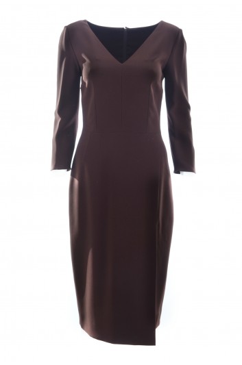 Dolce & Gabbana Women Long Dress - F6I6QT FURDV