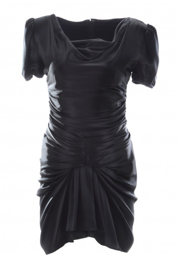 Dolce & Gabbana Women Short Dress - F6H9PT FUAEB