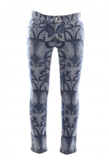 Dolce & Gabbana Men Skinny Jeans - GYC4LZ G8CK2