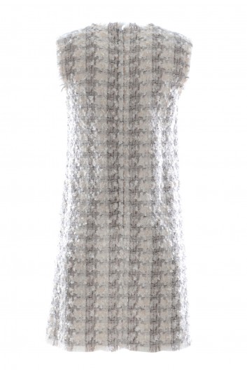 Dolce & Gabbana Women Sleeveless Mid-Length Dress - F6J9MT FMMCY