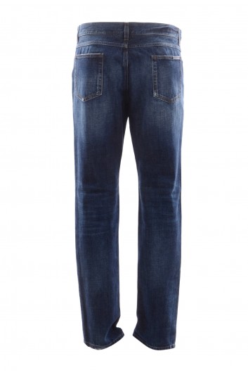 Dolce & Gabbana Men Comfort Jeans - G6XPCD G8U20