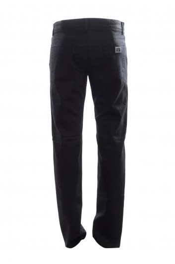 Dolce & Gabbana Men Classic Stretch Jeans - G6XOLD G8U52