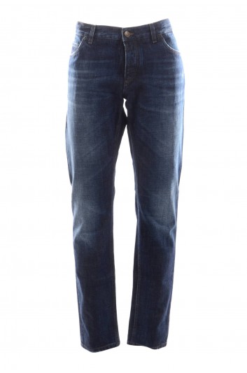 Dolce & Gabbana Men Classic Jeans - G6XPLD G8U20