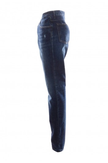 Dolce & Gabbana Men Classic Jeans - G6XPLD G8U20