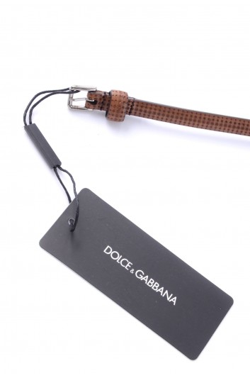 Dolce & Gabbana Cinturón Mujer - BC4586 A0022