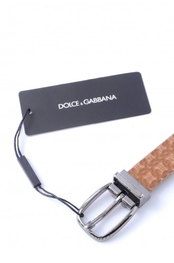 Dolce & Gabbana Men Belt - BC336D A0022