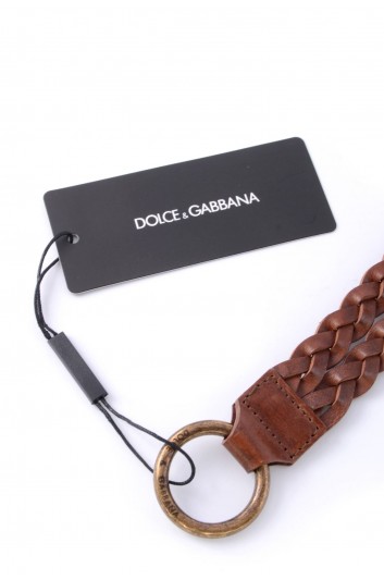 Dolce & Gabbana Men Double Belt - BC4502 A0023