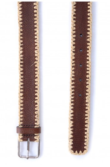 Dolce & Gabbana Men Belt - BC4562 A0022
