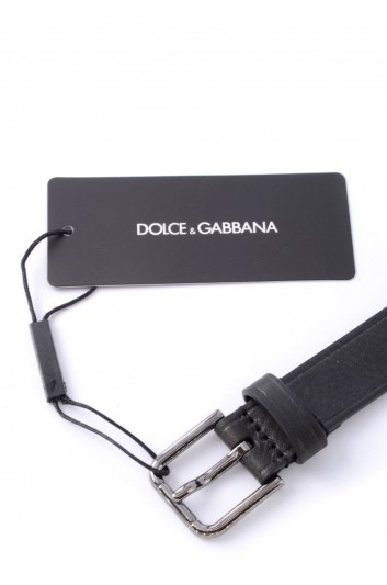 Dolce & Gabbana Cinturón Hombre - BC4570 A0022