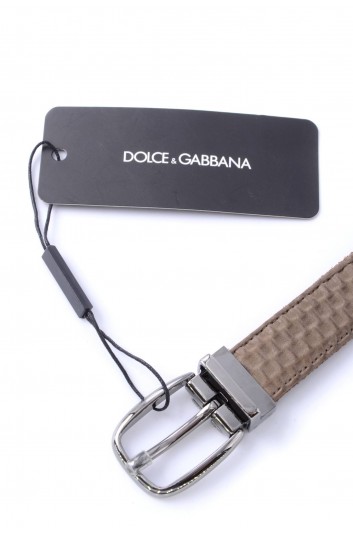 Dolce & Gabbana Cinturón Hombre - BC345D A0022