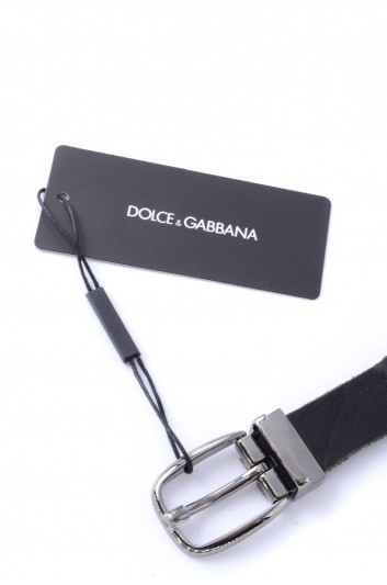 Dolce & Gabbana Cinturón Hombre - BC3869 A7699