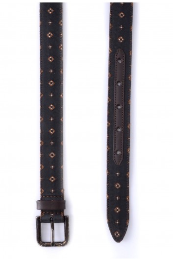 Dolce & Gabbana Men Belt - BC426D A0044