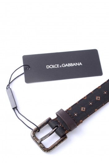 Dolce & Gabbana Cinturón Hombre - BC426D A0044