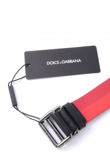 Dolce & Gabbana Cinturón Hombre - BC4267 AJ837