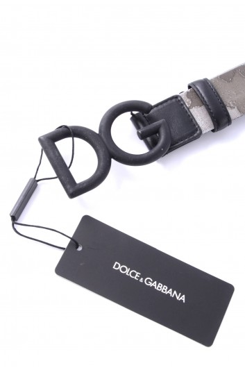 Dolce & Gabbana Men Belt - BC4345 AO366