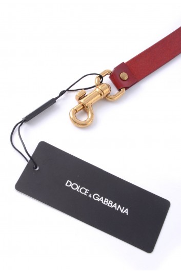 Dolce & Gabbana Tirantes Piel Hombre - BC4447 AX622
