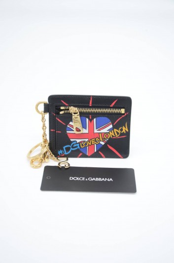 Dolce & Gabbana Women Key holder - BI1057 B6054
