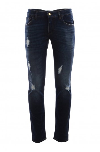 Dolce & Gabbana Men Jeans - GY07LD G8AM5