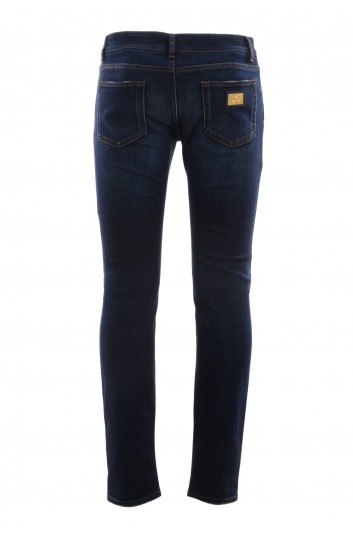 Dolce & Gabbana Men Jeans - GY07LD G8AM5