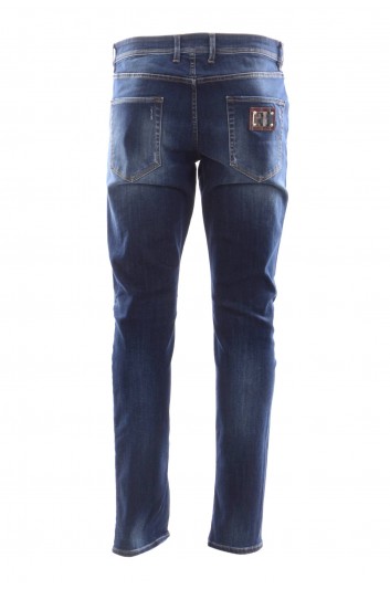 Dolce & Gabbana Men Jeans - GYZR1T G8BO9