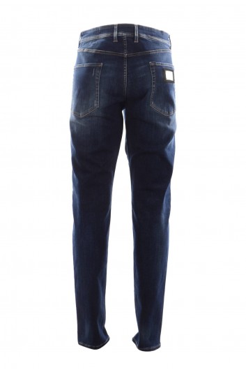 Dolce & Gabbana Men Jeans - GYZR1T G8BO9