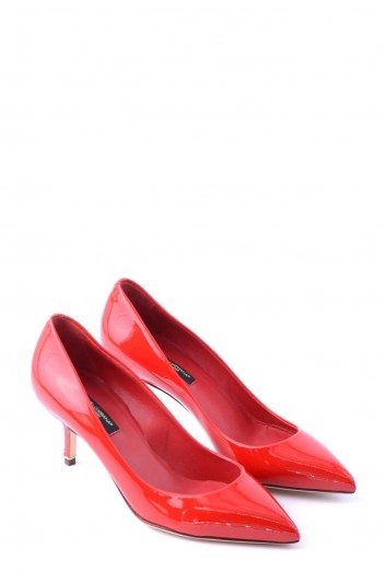 Dolce & Gabbana Zapatos Tacón Mujer - CD0687 B1471