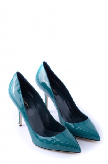 Dolce & Gabbana Women Heeled Sandals - CD0688 B5337