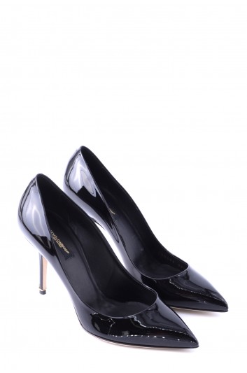 Dolce & Gabbana Women Heeled Sandals - CD0688 B1471