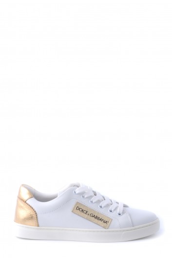 Dolce & Gabbana Zapatillas Deportivas Mujer - CK0168 B5762