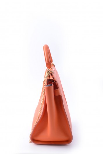 Dolce & Gabbana Women Sicily Medium leather bag - BB6891 AO041