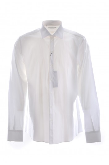 Dolce & Gabbana Men Long Sleeve Shirt - G5FU0T FUEAJ