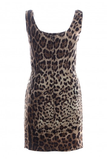 Dolce & Gabbana Women Mid-Length Dress - F6KS7T FSAJA