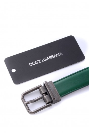 Dolce & Gabbana Men Belt - BC3614 AC465