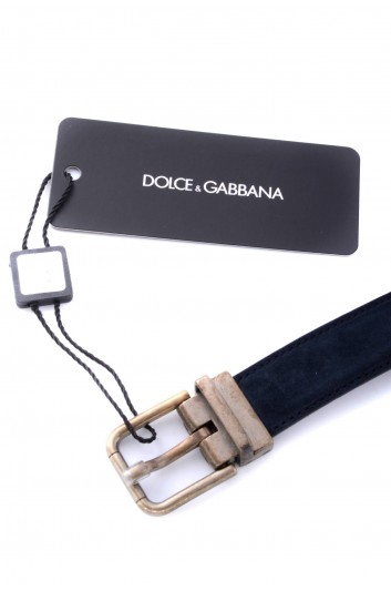 Dolce & Gabbana Men Belt - BC3614 AC575