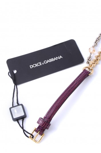 Dolce & Gabbana Cinturón Mujer - BE1235 A1095