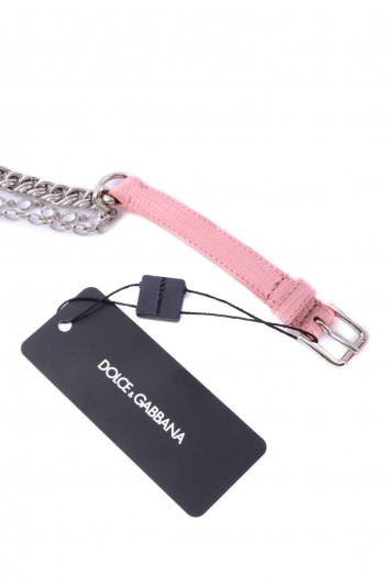Dolce & Gabbana Cinturón Mujer - BE1321 A1095